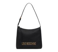 Love Moschino - Grand Sac Cabas - Femme - Sacs - Noir - Taille: ONE Size