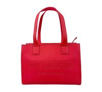 Love Moschino - Grs Shopping Tote - Femme - Sacs - Rouge - Taille: ONE Size