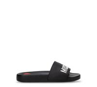 Love Moschino JA28052G1GI14 Couleur : noir, Taille : EU 37