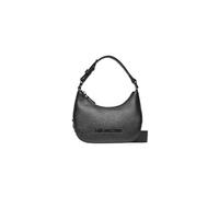 Love Moschino JC4019PP1I, Mini-Sac Femme, Noir