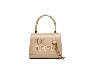Love Moschino Jc4024pp1mkd196a, À la Main Femmes, Or, Taille Unique