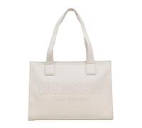 Love Moschino - Jc4045Pp1 Sac cabas - Femme - Sacs - Beige - Taille: ONE Size