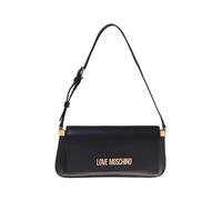 Love Moschino Jc4058pp1mlo0000, Sac à bandoulière Femmes, Noir, Taille Unique