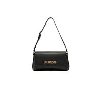 Love Moschino Smart Daily Sac porté épaule noir, femme