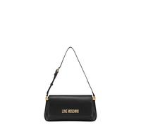 Love Moschino Smart Daily Sac porté épaule noir, femme