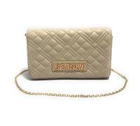 Love Moschino Evening Sac bandoulière beige, femme