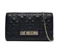 Love Moschino Jc4079pp1nla0000, Sac Femmes, Noir, Taille Unique