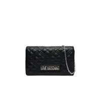Love Moschino Jc4079pp1nla000b, Sac Femmes, Noir, Taille Unique