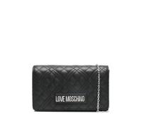 Love Moschino Jc4079pp1ola000b, À la Main Femmes, Noir, Taille Unique