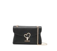 Love Moschino Jc4138pp1olq0000, À la Main Femmes, Noir, Taille Unique