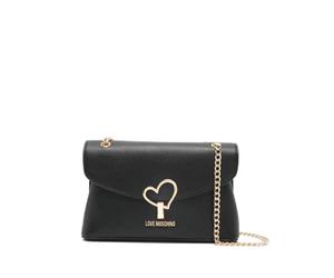 Love Moschino Jc4138pp1olq0000, À la Main Femmes, Noir, Taille Unique