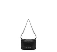 Love Moschino Jc4140pp1mlo000a, Sac à bandoulière Femmes, Noir, Taille Unique