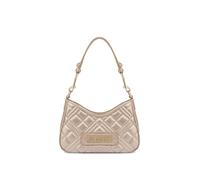 Love Moschino Jc4152pp1mla196a, Sac à bandoulière Femmes, Or, Taille Unique