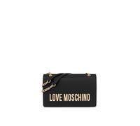 Love Moschino Jc4192pp1nkd0000, Sac Femmes, Noir, Taille Unique