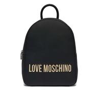 Love Moschino Jc4193pp1mkd0000, Sac à Dos Femmes, Noir, Medium