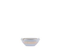 Love Moschino Jc4195pp1mkd0712, Sac Banane Femmes, Bleu Ciel, Taille Unique
