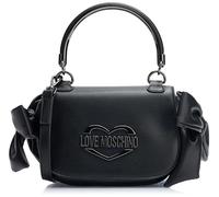 Love Moschino JC4203PP1I, BOURSA A Mano Femme, Noir