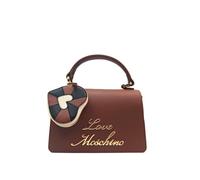 Love Moschino K10 - Petit sac à main Marron JC4273PP0OK1030A
