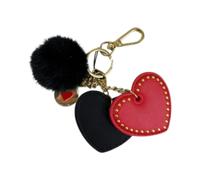 Love Moschino - Keychain - Femme - Accessoires - Multicolore - Taille: ONE Size