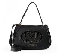 Love Moschino Logo Sac à bandoulière 28 cm noir