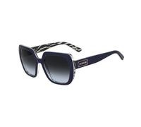 Love Moschino - Lunettes Authentiques et Élégantes- Qualité Premium! - Femme - Accessoires - Gris - Taille: 56 MM
