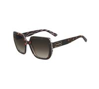 Love Moschino - Lunettes Authentiques Map(Ha)- Qualité Premium! - Femme - Accessoires - Brun - Taille: 56 MM