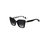 Moschino Lunettes de soleil LOVE MOL000/S 807 – Noir – 53/19/140 – Femme