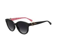 LOVE MOSCHINO Lunettes de soleil pour femmes Lunettes de soleil Mol 068/S