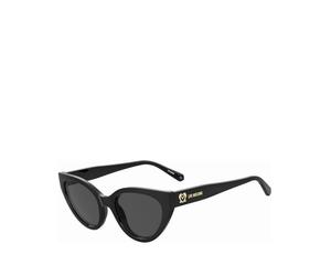 LOVE MOSCHINO Lunettes de soleil pour femmes Lunettes de soleil MOL064/S