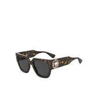 LOVE MOSCHINO Lunettes de soleil pour femmes LUNETTES DE SOLEIL MOS153/S