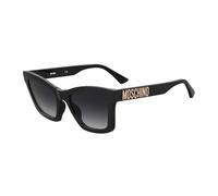 LOVE MOSCHINO Lunettes de soleil pour femmes Lunettes de soleil Mos156/S