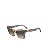 LOVE MOSCHINO Lunettes de soleil pour femmes Lunettes de soleil Mos156/S