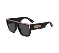 LOVE MOSCHINO Lunettes de soleil pour femmes Lunettes de soleil Mos165/S
