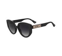 LOVE MOSCHINO Lunettes de soleil pour femmes Lunettes de soleil Mos173/S