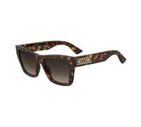 LOVE MOSCHINO Lunettes de soleil pour femmes Lunettes de soleil MOS181/S