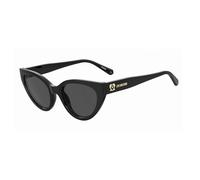 LOVE MOSCHINO Lunettes de soleil pour femmes Mol064/S Sunglasses