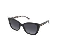 Love Moschino - Lunettes de soleil - unisex - Accessoires - Brun - Taille: 54 MM
