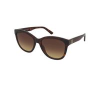 Love Moschino - Lunettes de soleil - unisex - Accessoires - Brun - Taille: 55 MM