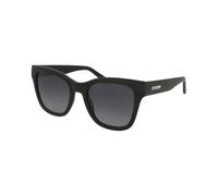 Love Moschino - Lunettes de soleil - unisex - Accessoires - Noir - Taille: 52 MM