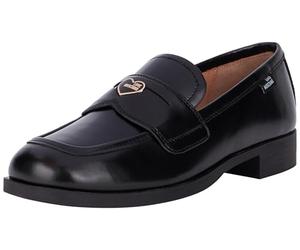 Love Moschino Mocassins Femme Noir 36 EU