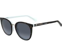 Love Moschino MOL016/S DARK HAVANA/GREY SHADED 51/20/140 Lunettes de soleil pour femmes