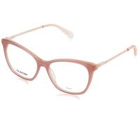 Love Moschino Mol579 Lunettes de Soleil, Nude, 53 Femme