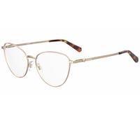 Love Moschino Mol587 Sunglasses Mixte (lot de 1)