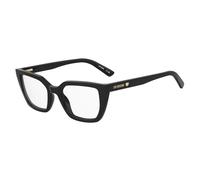 Love Moschino - Monture optique - Femme - Accessoires - Noir - Taille: 52 MM
