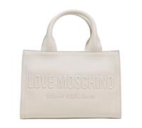 Love Moschino - Petit sac à main - Femme - Sacs - Beige - Taille: ONE Size