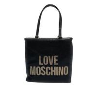 Love Moschino - Petit Sac à Main - Femme - Sacs - Noir - Taille: ONE Size