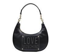 Love Moschino - Petit Sac Bandoulière - Femme - Sacs - Noir - Taille: ONE Size
