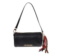 Love Moschino - Petit sac bowling - Femme - Sacs - Noir - Taille: ONE Size
