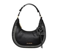 Love Moschino - Petit Sac Cabas - Femme - Sacs - Noir - Taille: ONE Size