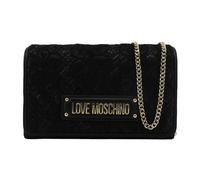 Love Moschino - Pochette - Femme - Sacs - Noir - Taille: ONE Size